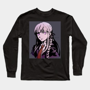 Kirigiri Long Sleeve T-Shirt